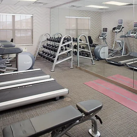 Residence Inn By Marriott Chicago O\'Hare