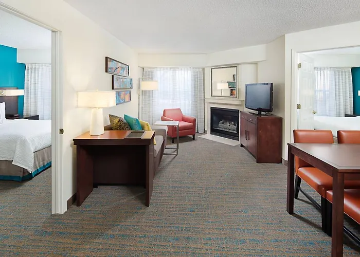 Hotel By Marriott Chicago O'hare