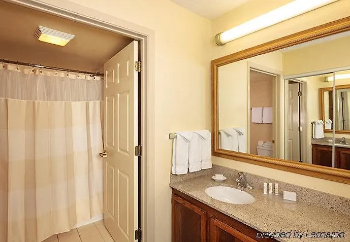 Hotel By Marriott Chicago O'hare Rosemont