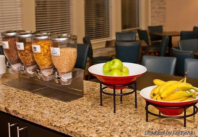 By Marriott Chicago O'hare Rosemont