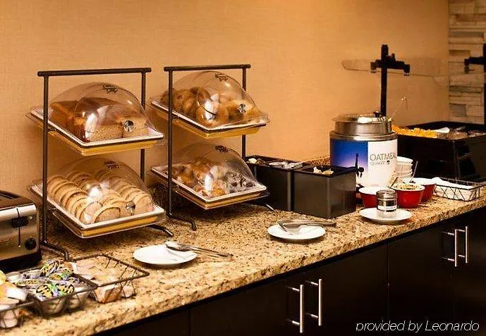 Hotel By Marriott Chicago O'hare 3*