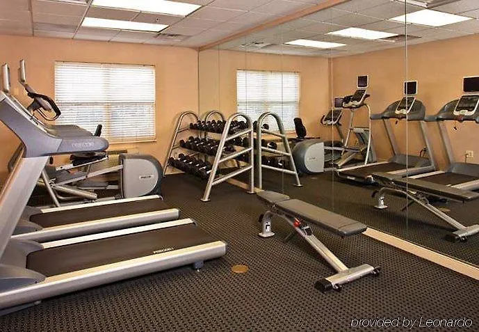 By Marriott Chicago O'hare Hotel 3*