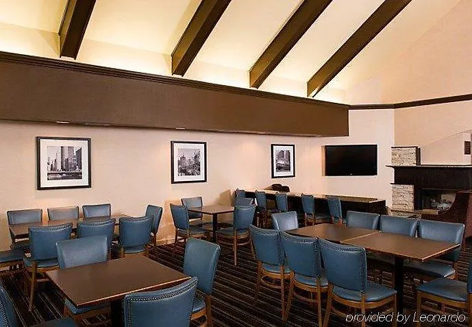 By Marriott Chicago O'hare Rosemont
