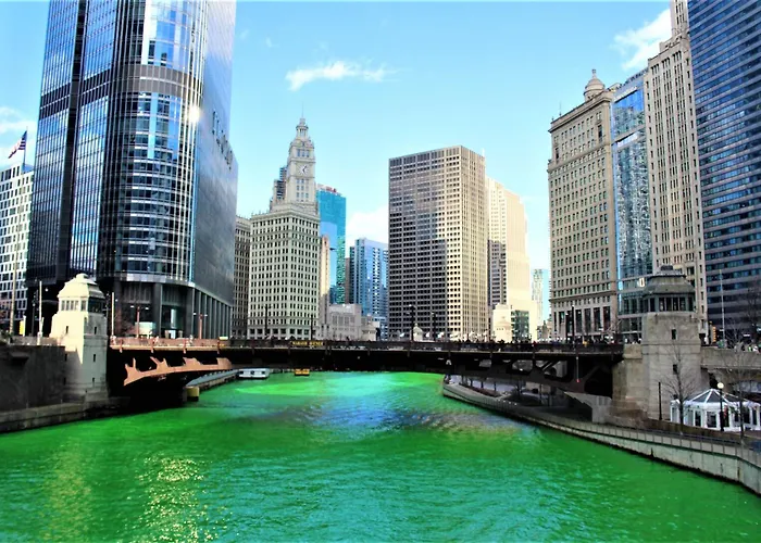 By Marriott Chicago O'hare 3*