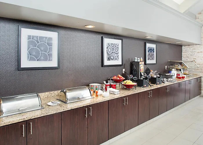 Hotel By Marriott Chicago O'hare 3*