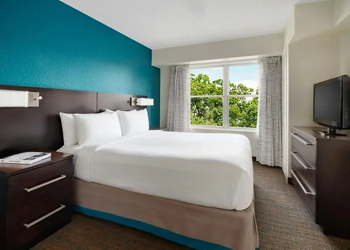Hotel By Marriott Chicago O'hare