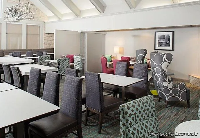 By Marriott Chicago O'hare Rosemont