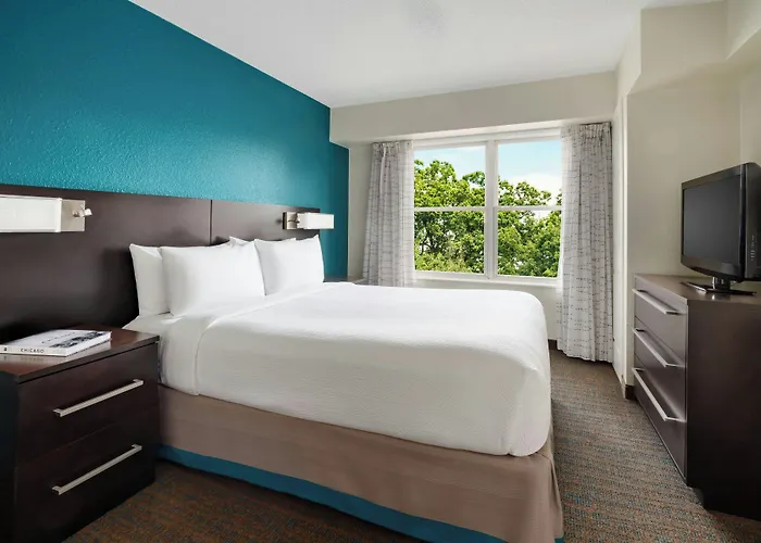 Hotel By Marriott Chicago O'hare Rosemont