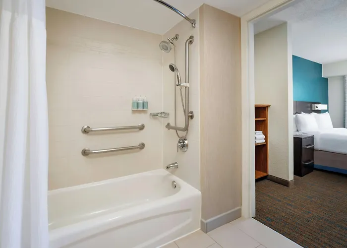 By Marriott Chicago O'hare Rosemont