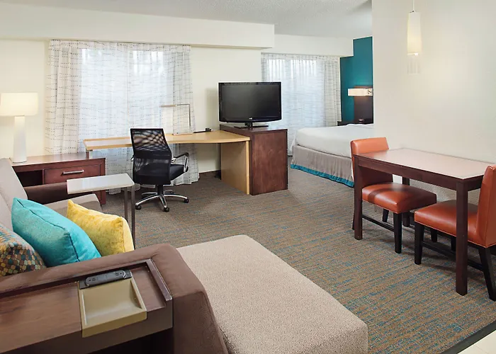 Hotel By Marriott Chicago O'hare Rosemont