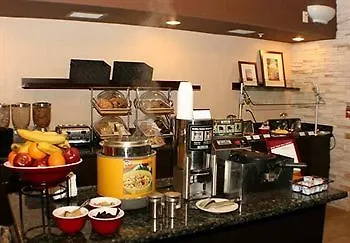 By Marriott Chicago O'hare Hotel Rosemont