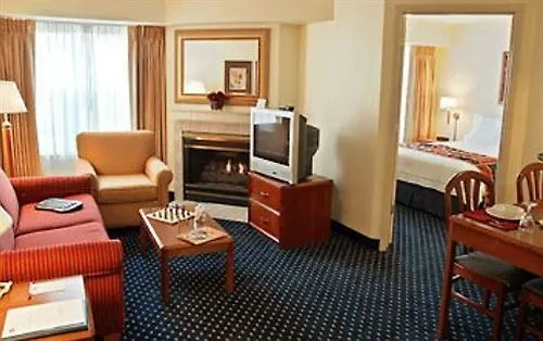 By Marriott Chicago O'hare Hotel Rosemont